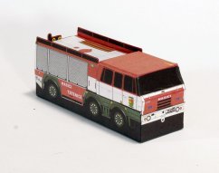 Tatra 815 TP24 6x6 CAS 32