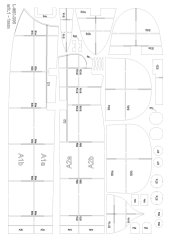 Laserové díly pro Kryštof Kolumbus