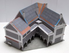 Galerie výtvarného umění v Hodoníně