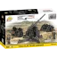 8,8 cm Flak 18 s lafetou WWII - Plastová stavebnica COBI