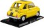 Fiat Abarth 595, EXECUTIVE EDITION 1:12 - Plastová stavebnice COBI