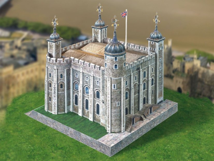 Tower of London