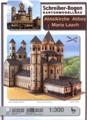 Abbey Maria Laach