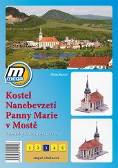 Kostel Nanebevzetí Panny Marie v Mostě
