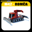 Auťáci - Romča