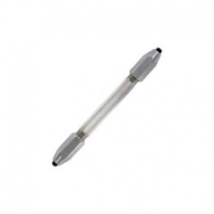 Oboustranná ruční vrtačka 0 - 2,9 mm