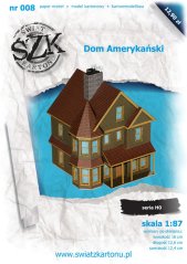 Americká vila