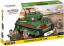 Sherman M4A2E8(76)W - Plastová stavebnice COBI