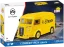 Citroën Type H Servisní vozidlo - Plastová stavebnice COBI