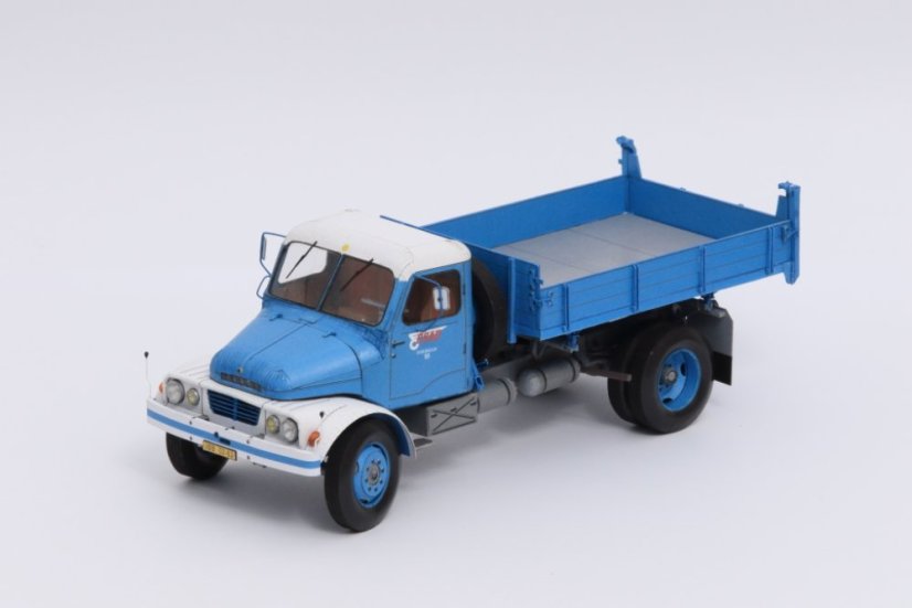 Praga S5T-2 3S / Praga S5T-3 3S