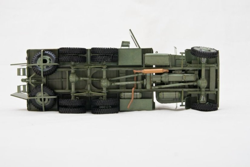 Praga V3S (PAD IV-1)