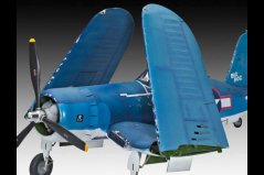 Lietadlo Vought F4U-1D Corsair