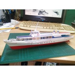 Parník „A. Glazunov