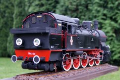 Parní lokomotíva TKw2