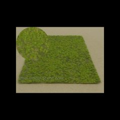 Trsy malé jarné H0 / TT