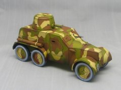 Tatra OA vz. 30