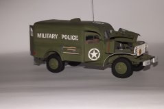 Dodge WC-54 MP
