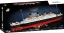 R.M.S. Titanic - Plastová stavebnica COBI