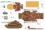 Historic tanks