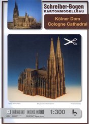 Cologne Cathedral