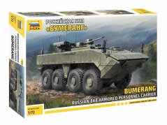 Bojové vozidlo BMP "Bumerang" 8x8 APC