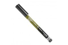 AK Interactive - INTERIOR GREEN FS 34151 - RCM022