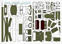 M-13 "Katiusza" + Zis-151