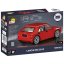 Lancia Delta HF- Plastová stavebnice COBI