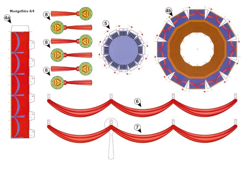 Charliéra & Montgolfiéra - výroční edice 2024