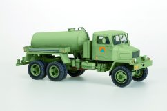 Praga V3S FEK - civilní obrana