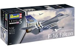 Lietadlo F-16 Falcon