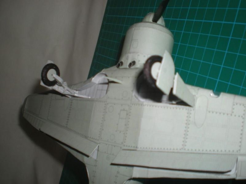 Česká letka LET C-11