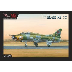 Su-22 M3 - Peruánske letectvo