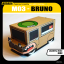 Auťáci - Zuřivý reportér Bruno