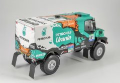 Iveco Powerstar Torpedo - Dakar 2016