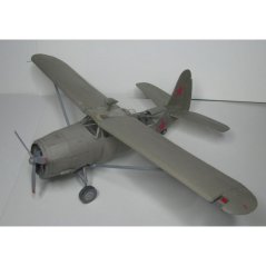 Curtiss o-52 Owl