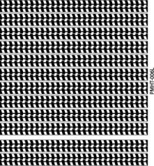 PMHT-006 - Laserové doplňky - dezény