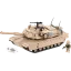 M1A2 Abrams - Plastová stavebnica COBI