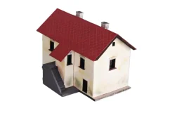 Strážní dům Hevlín