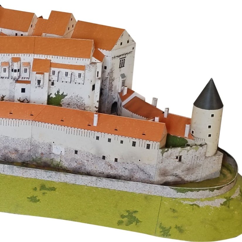 Pernštejn Castle 2025