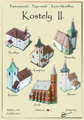 Kostely II.