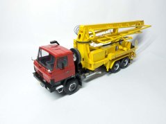 Tatra 815 Kovinarska BPFR M27/23