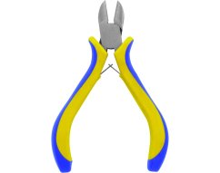 Side splitting pliers 110 mm