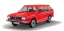 Volkswagen Passat B1 Variant – Plastová stavebnica COBI
