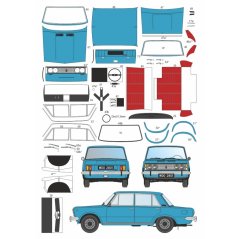 Fiat 125p 1300