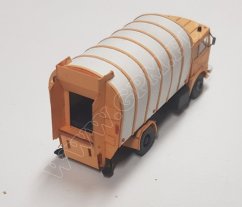 Jelcz 315 popelářský vůz