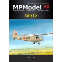 RWD-13S