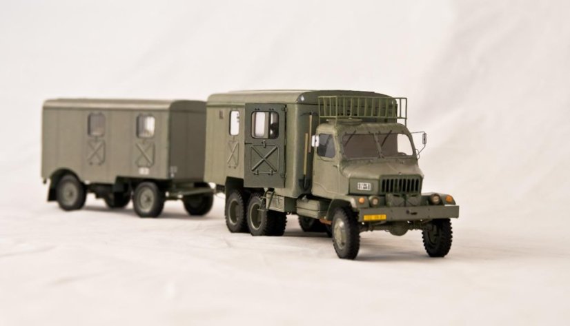 Praga V3S (PAD IV-1)