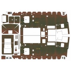 Transporter LVTE-1