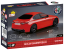Alfa Romeo Giulia Quadrifoglio - červená - Plastová stavebnica COBI